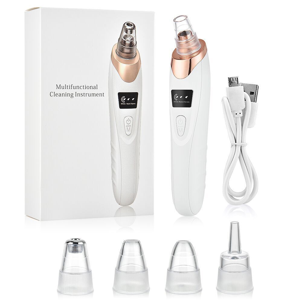 Aspirateur Points Noirs PureSkinSecrets™