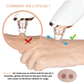 Aspirateur Points Noirs PureSkinSecrets™