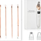 Aspirateur Points Noirs PureSkinSecrets™